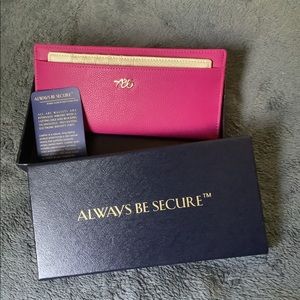 ✨ABS RFID Wallet✨